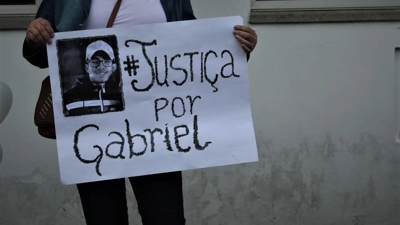 Após quase quatro anos, começa o julgamento da morte do jovem guaibense Gabriel Marques Cavalheiro