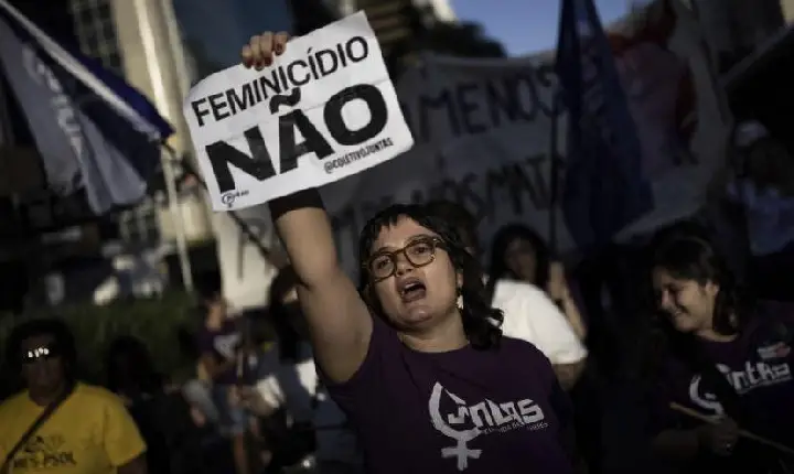 Caça às Bruxas