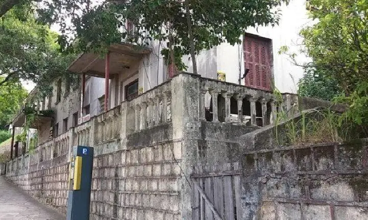 Câmara aprova proposta que permite intervenção no Hospital Livramento e em outros imóveis abandonados