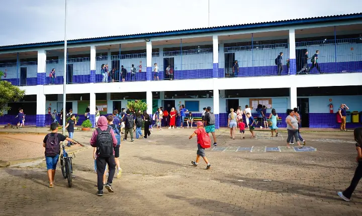 Câmara de Guaíba aprova projeto que proíbe músicas com conteúdo inadequado em escolas
