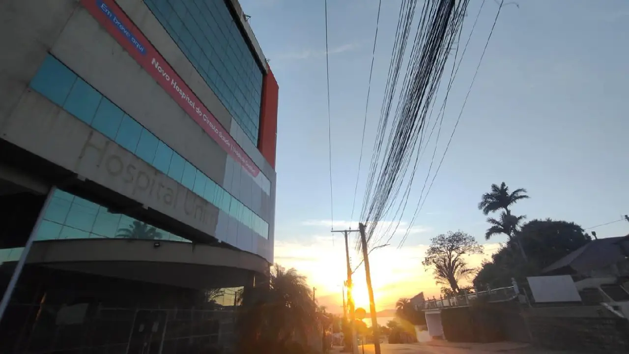 Círculo Saúde abre 120 vagas de emprego para a instalação do novo hospital de Guaíba