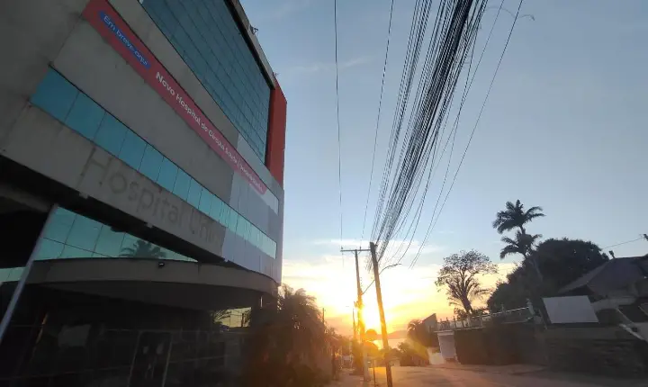 Círculo Saúde abre 120 vagas de emprego para a instalação do novo hospital de Guaíba