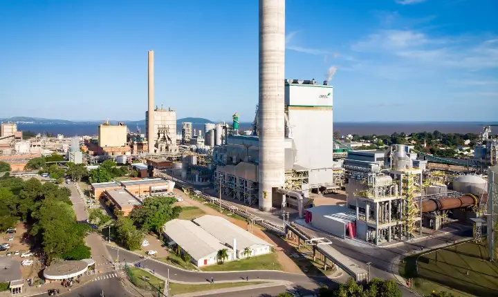 CMPC oferece vagas de estágio de nível superior em Guaíba