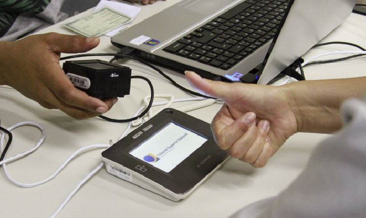 Com 10 mil eleitores sem biometria, Cartório Eleitoral de Guaíba terá atendimento neste sábado para regularização