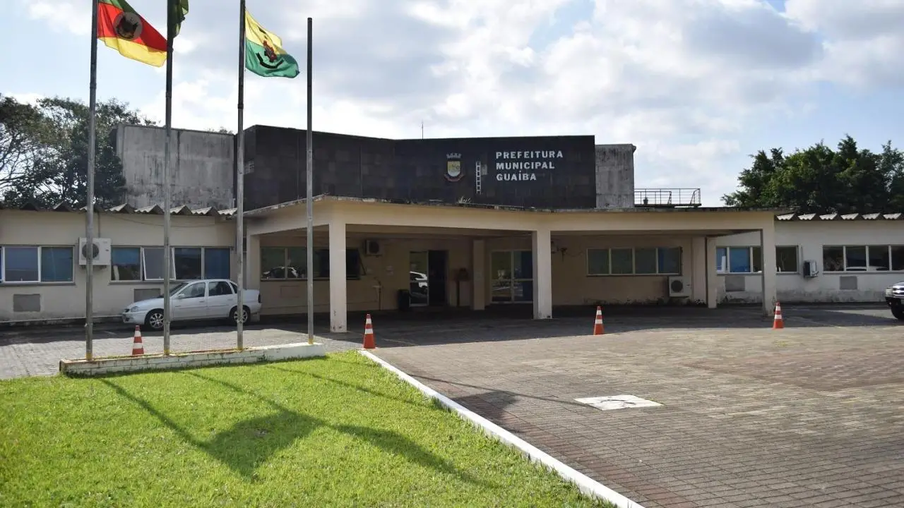 Com descontos de até 35%, guias de pagamento do IPTU 2026 de Guaíba já estão disponíveis