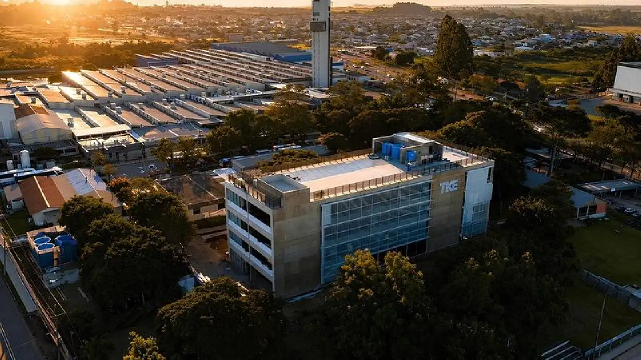 Com investimentos de R$ 30 milhões, TK Elevator inaugura novo Centro de Desenvolvimento de Produtos Globais do Brasil