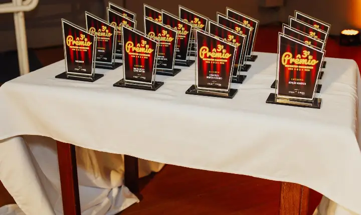 Com recorde de participação, 5º Prêmio Repórter Guaibense define os 24 finalistas