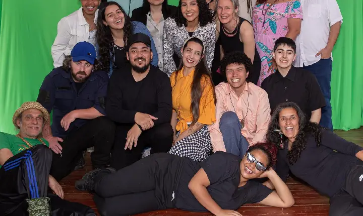 Curso de teatro do oprimido abre inscrições gratuitas para a sua 14ª edição