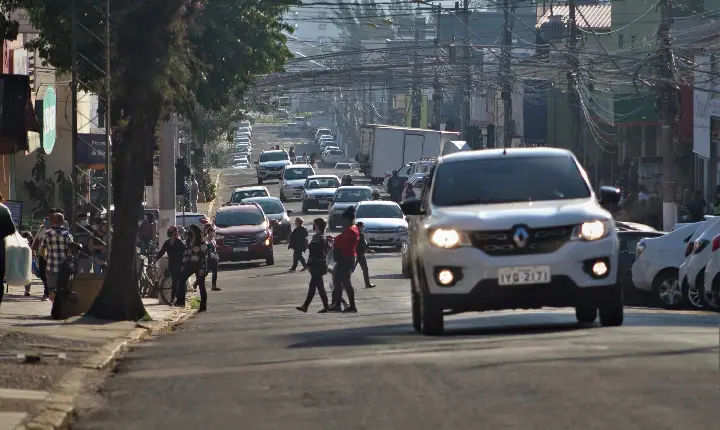 Família de mulheres negras é acusada de roubo e denuncia racismo em loja de Guaíba