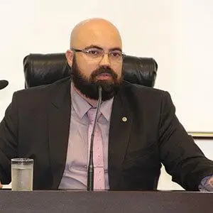 Filipe Pereira Mallmann