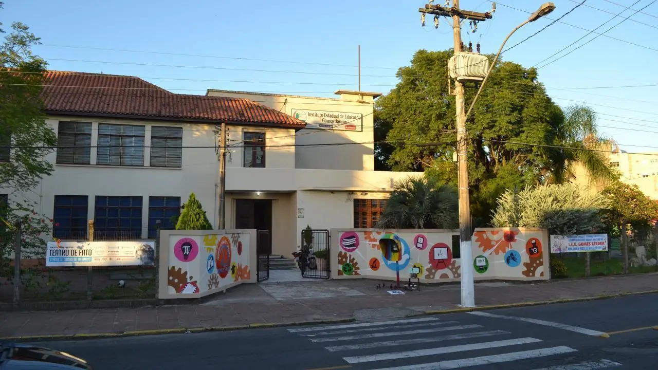 Governo do Estado abre inscrições para cursos técnicos em Guaíba e região