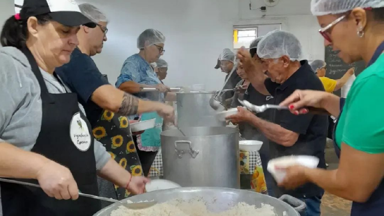 Grupo Vagalumes da Esperança, de Guaíba, é contemplado pelo Fundo Valor Local da CMPC