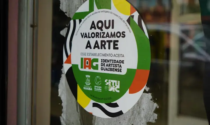 Guaíba abre chamamento público para eleição do novo Conselho Municipal de Políticas Culturais