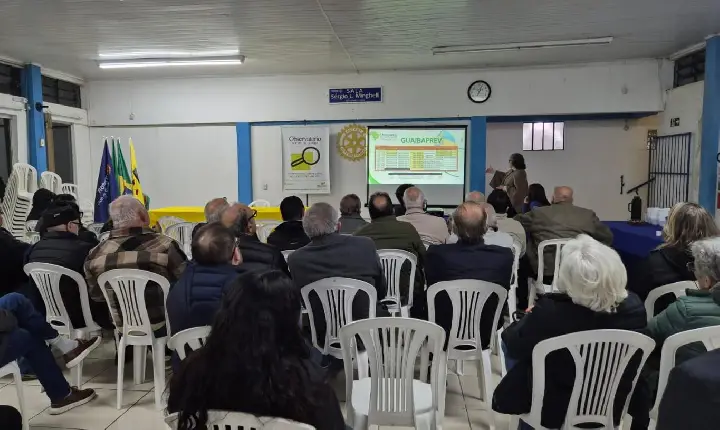 Observatório Social alerta para situação financeira e indica redução de 23% nas despesas de Guaíba