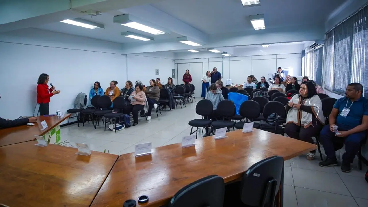 Guaíba começa processo de construção do Plano Municipal de Educação para os próximos 10 anos