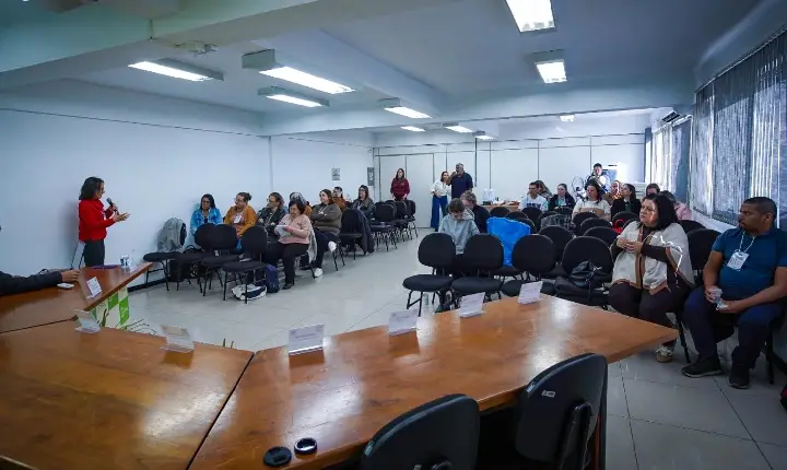 Guaíba começa processo de construção do Plano Municipal de Educação para os próximos 10 anos