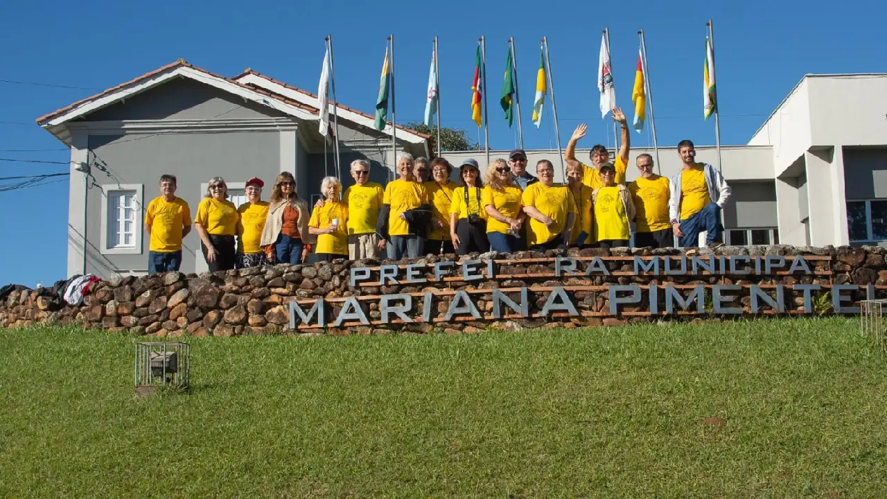 Guaíba Foto Clube inicia série de visitas aos antigos distritos da cidade