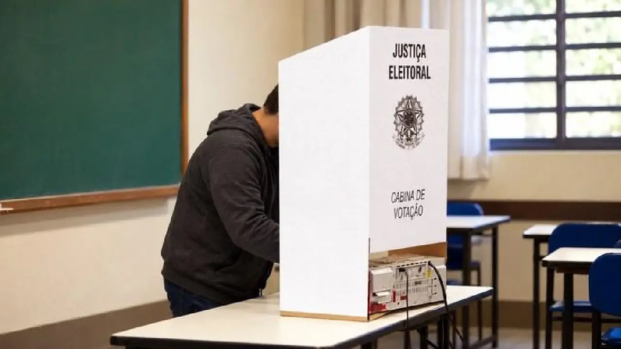 Guaíba não terá mudanças nos locais de votação no segundo turno das Eleições 2026
