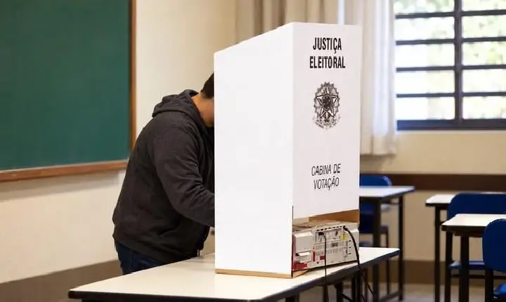 Guaíba não terá mudanças nos locais de votação no segundo turno das Eleições 2026