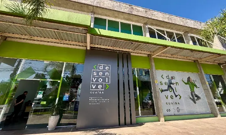 Guaíba tem o maior crescimento econômico do Rio Grande do Sul em 2025; empregos aumentaram 310%