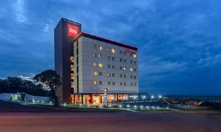 Hotel Ibis deve encerrar atividades em Guaíba até dezembro