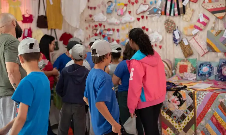 Inscrições para 6ª edição do Fundo Valor Local seguem abertas até o dia 25