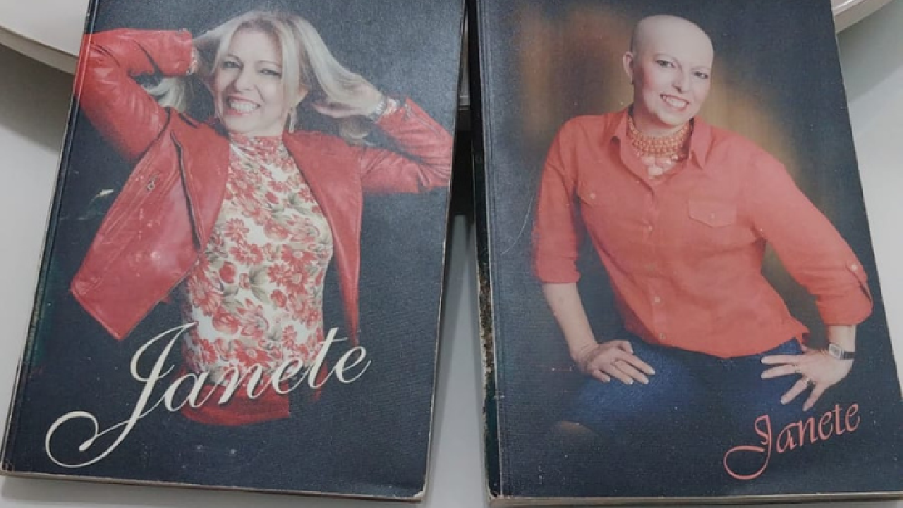 Janete Becker: a fotografia como uma terapia nesse processo de incertezas e transformação
