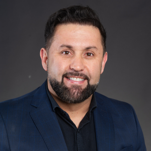 Leno Almeida