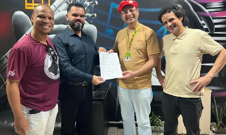 Música do centenário de Guaíba ganha versão para corais da cidade e região