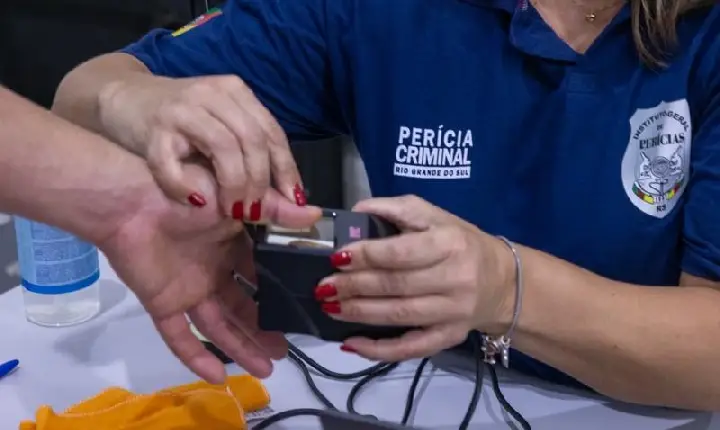 Mutirão na Penitenciária Feminina de Guaíba possibilita emissão de documentos a apenadas