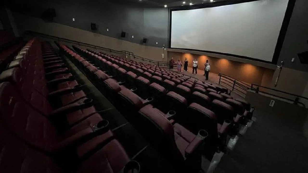 Novo filme do Homem Aranha deve ser uma das estreias do novo cinema de Guaíba