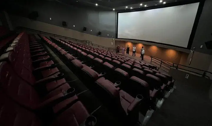 Novo filme do Homem Aranha deve ser uma das estreias do novo cinema de Guaíba