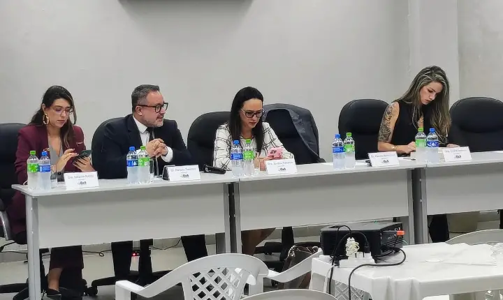 1ª Jornada de Direito Previdenciário da OAB debate auxílio‑inclusão destinado a pessoas com deficiência
