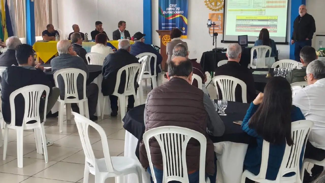 Observatório Social projeta déficit de R$ 15,2 milhões em Guaíba e alerta para possível queda na arrecadação