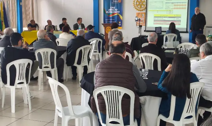 Observatório Social projeta déficit de R$ 15,2 milhões em Guaíba e alerta para possível queda na arrecadação