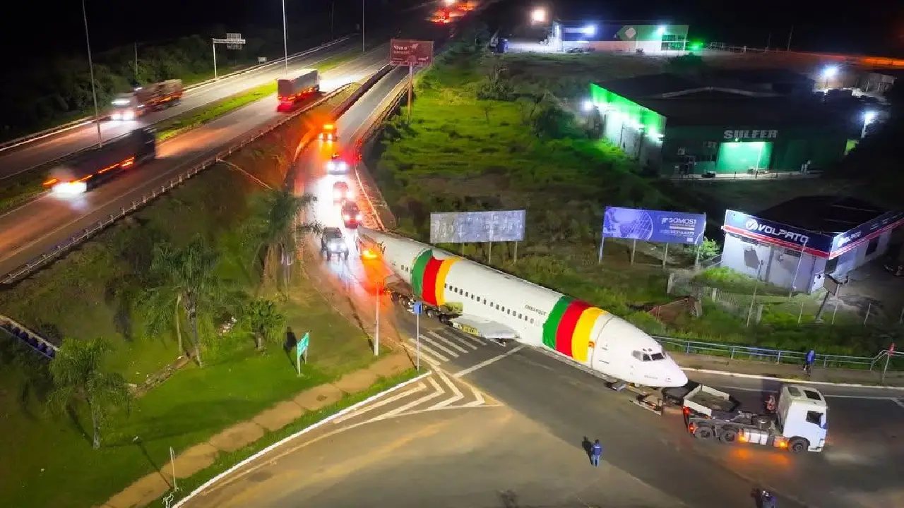 Prefeita Claudinha Jardim notifica empresa para o encerramento das atividades do Avião Alegre