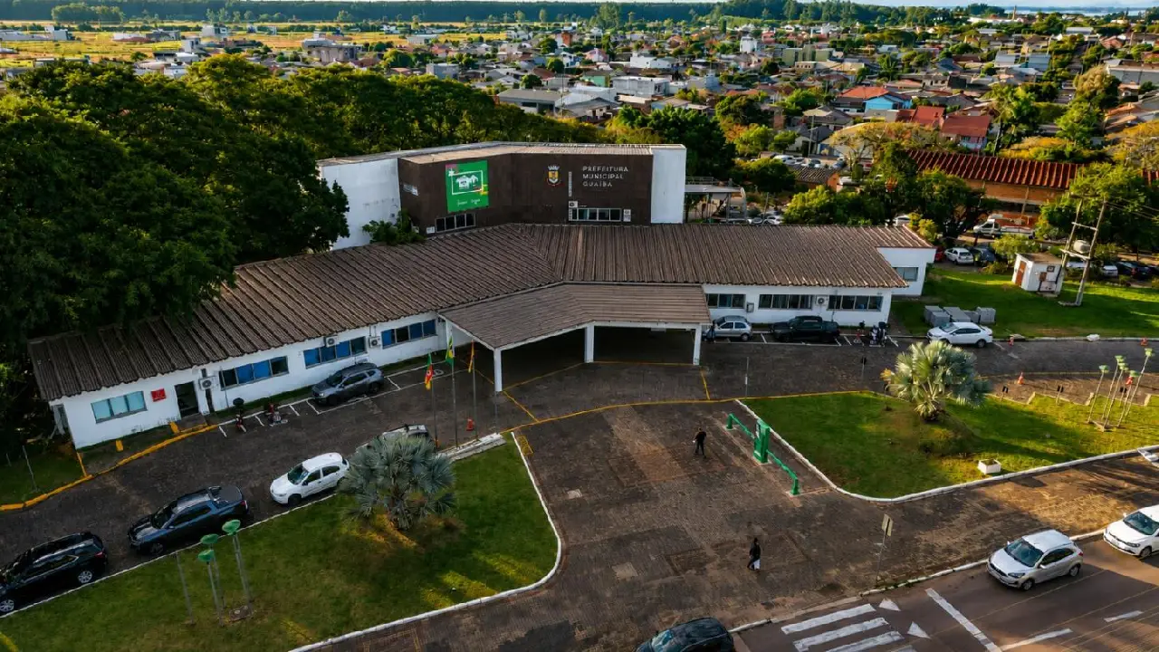 Prefeitura de Guaíba reorganiza o calendário de pagamento e de adiantamento do 13º salário dos servidores