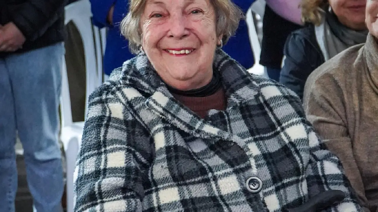 Saiba quem é Carmem Blaskoski, que aos 80 anos será patrona da Feira do Livro de Guaíba