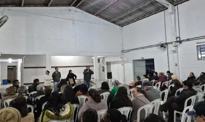 Servidores de Guaíba entram em estado de greve após mudança no calendário de pagamentos