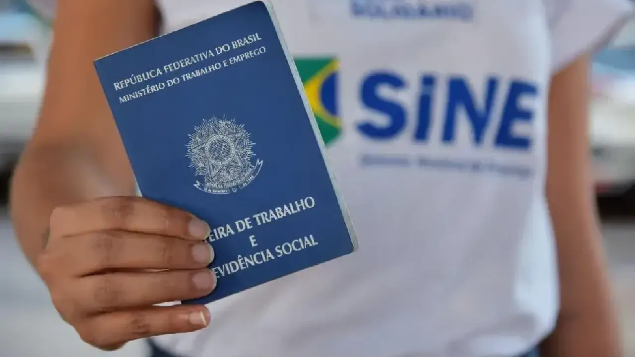 Vendedor, auxiliar mecânico, serviços gerais e mais: veja as vagas de emprego disponíveis no Sine Guaíba