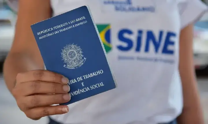 Vendedor, auxiliar mecânico, serviços gerais e mais: veja as vagas de emprego disponíveis no Sine Guaíba