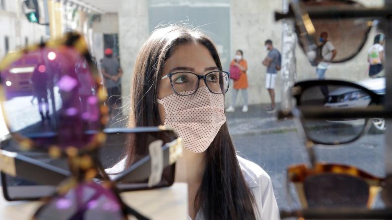 Sperotto assina decreto que obriga uso de máscaras em Guaíba