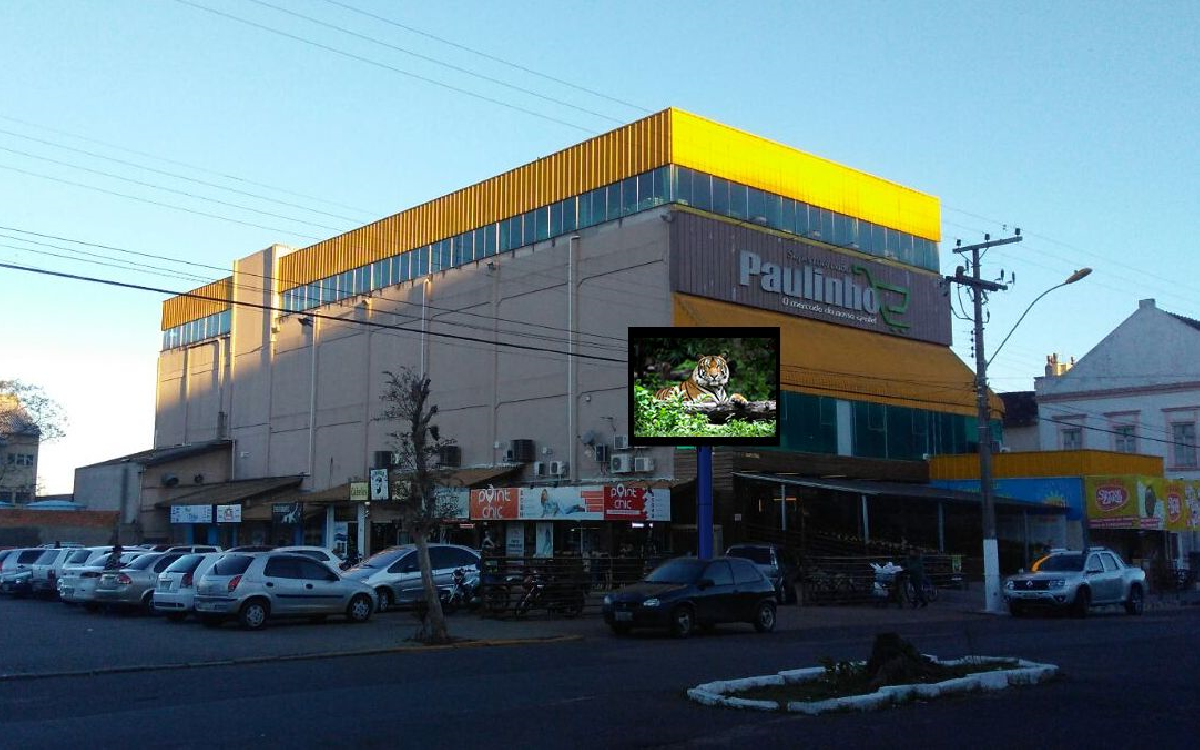 Após três dias interditados, supermercados Paulinho abrirão neste sábado