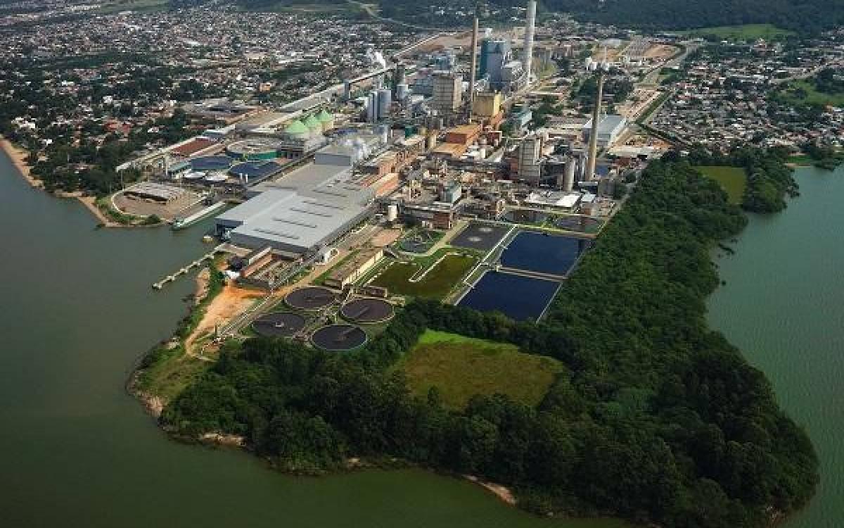 CMPC entrega cerca de 6,5 mil máscaras, álcool gel e luvas para funcionários