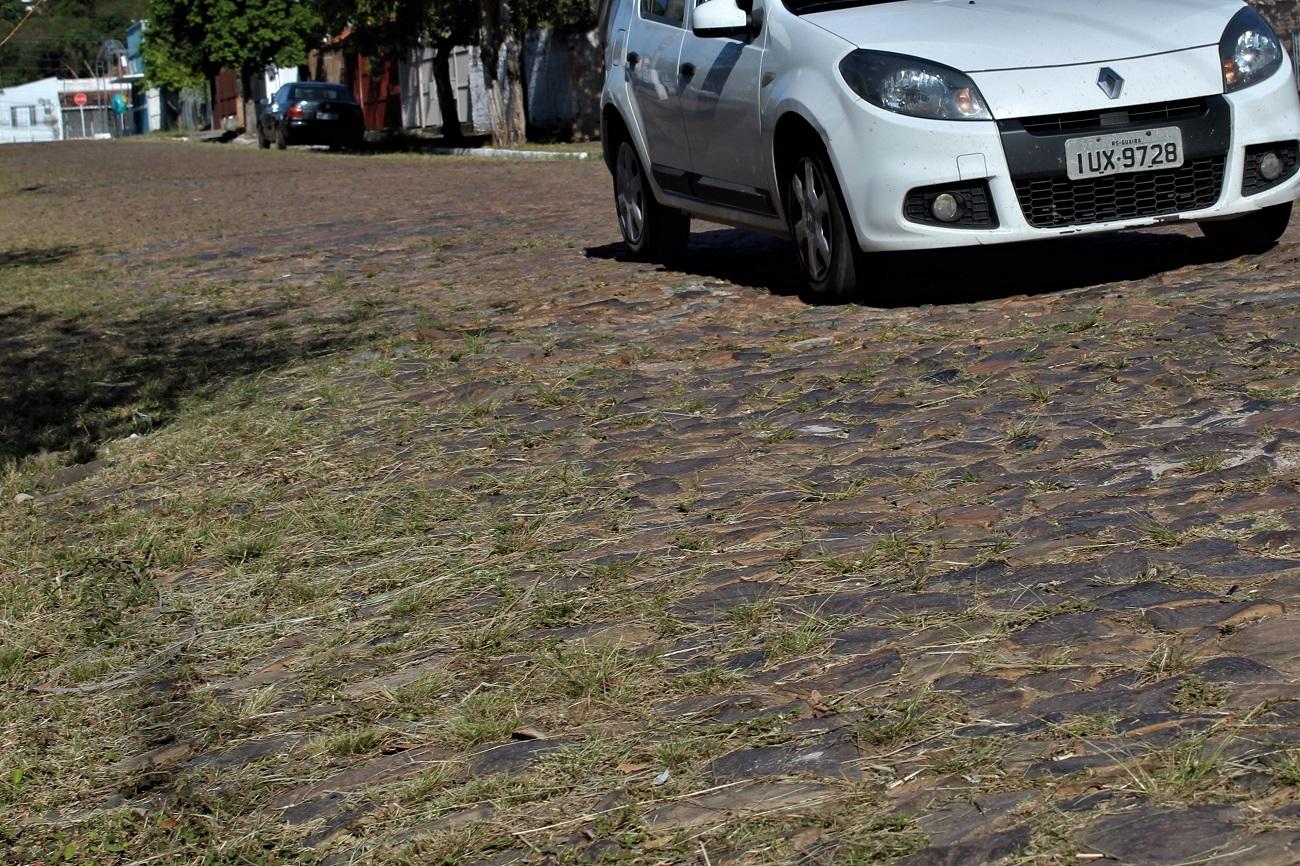 Construtora recebe autorização para início de asfaltamentos em ruas e avenidas de Guaíba