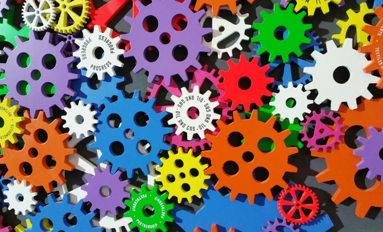 Cultura é desenvolvimento