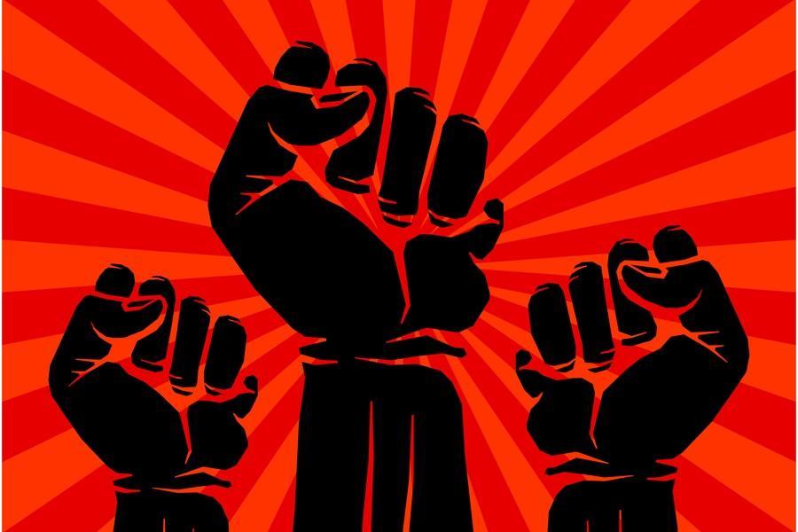 Você é comunista?