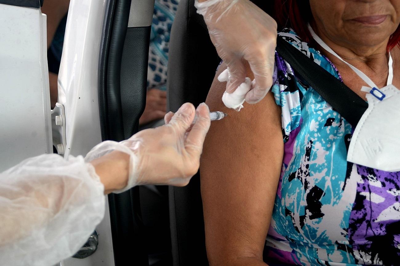Após prorrogação da campanha, postos de saúde de Guaíba terão vacina contra gripe neste sábado