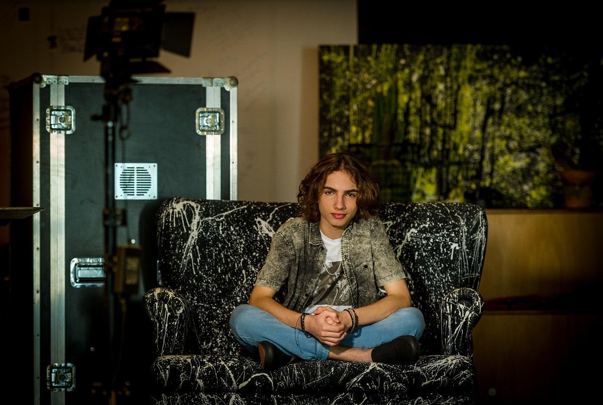 Ex-The Voice Kids, guaibense Arthur Seidel divulga lançamento do primeiro EP “Tanto pra Mostrar”