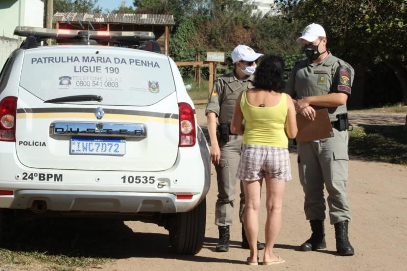 Guaíba volta a registrar feminicídio, o segundo em menos de um mês